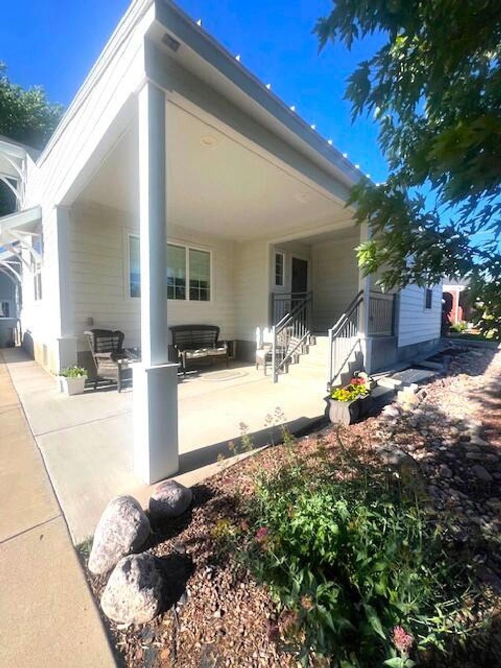 Photo of 135 E 200 North, Beaver, UT 84713 (MLS # 111909)
