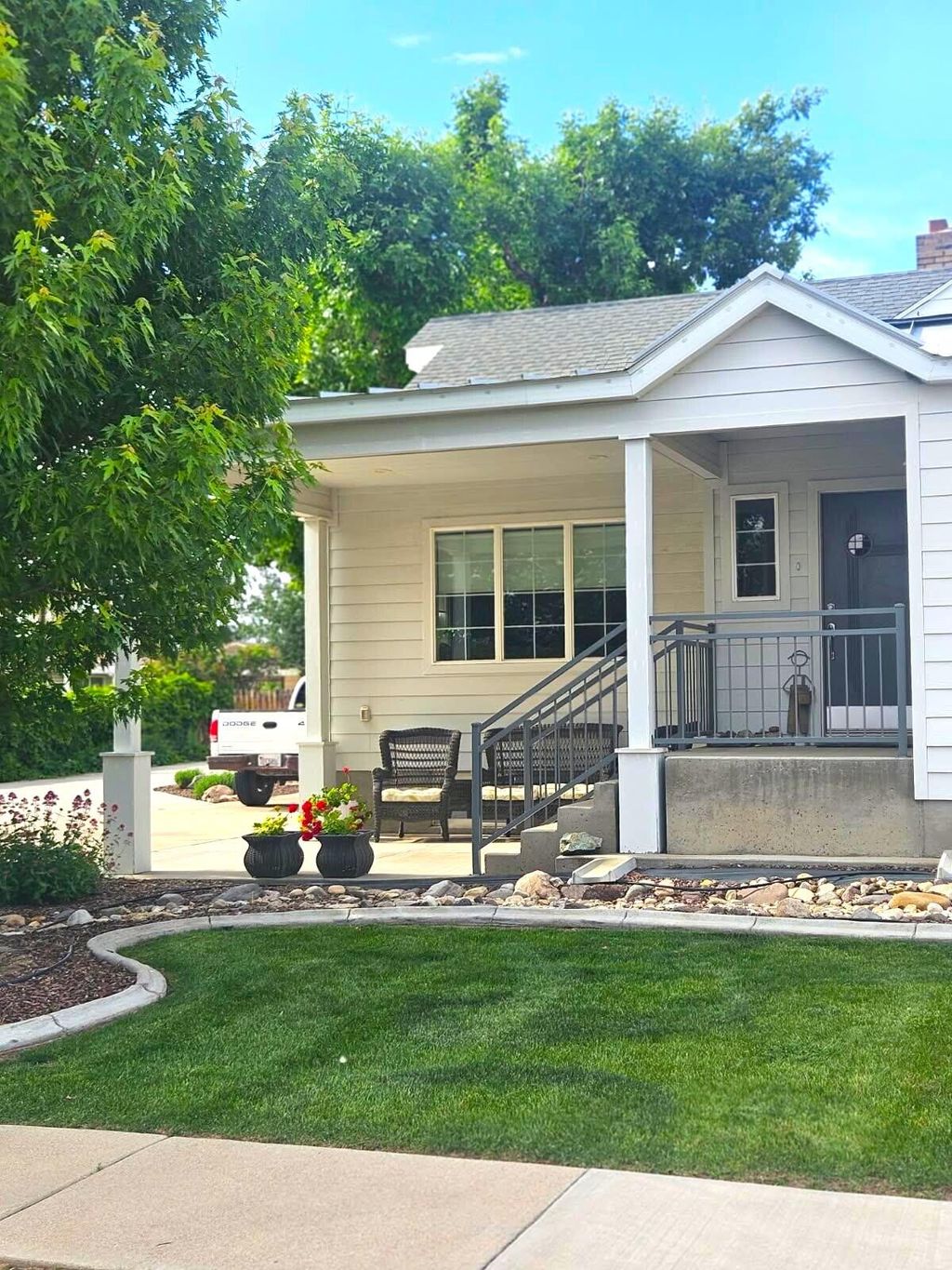Photo of 135 E 200 North, Beaver, UT 84713 (MLS # 111909)