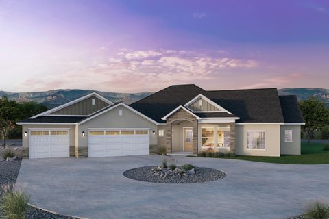 Photo of 4180 W 1900 S, Cedar City, UT 84720 (MLS # 114720)