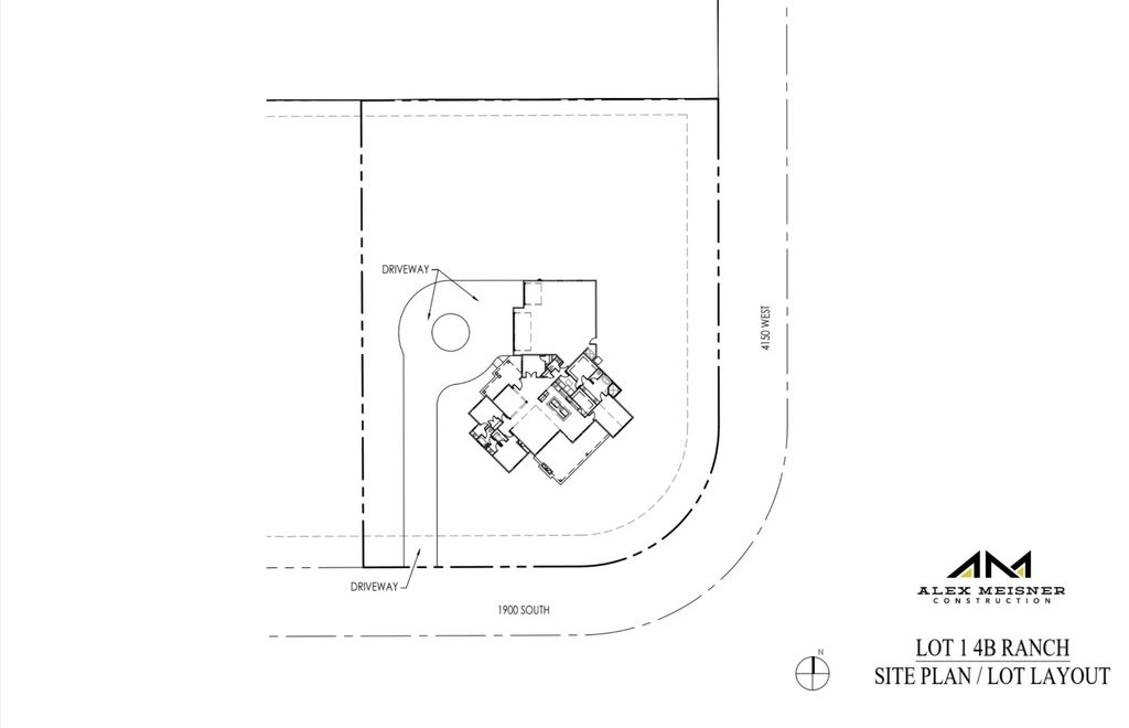 Photo of 4180 W 1900 S, Cedar City, UT 84720 (MLS # 114720)