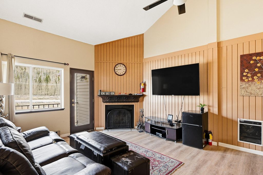 Photo of 385 S Vasels RD Rd #77, Brian Head, UT 84719 (MLS # 115637)