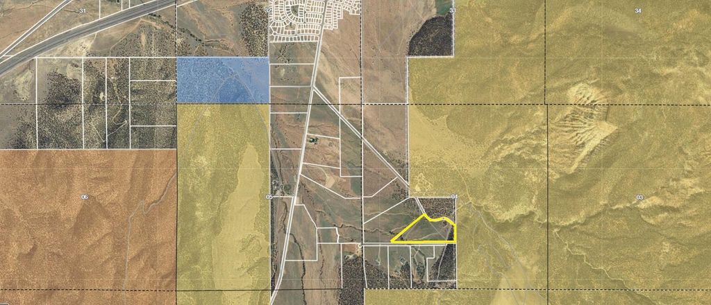 Photo of 3678 S Shurtz Canyon RD, Cedar City, UT 84720 (MLS # 113367)