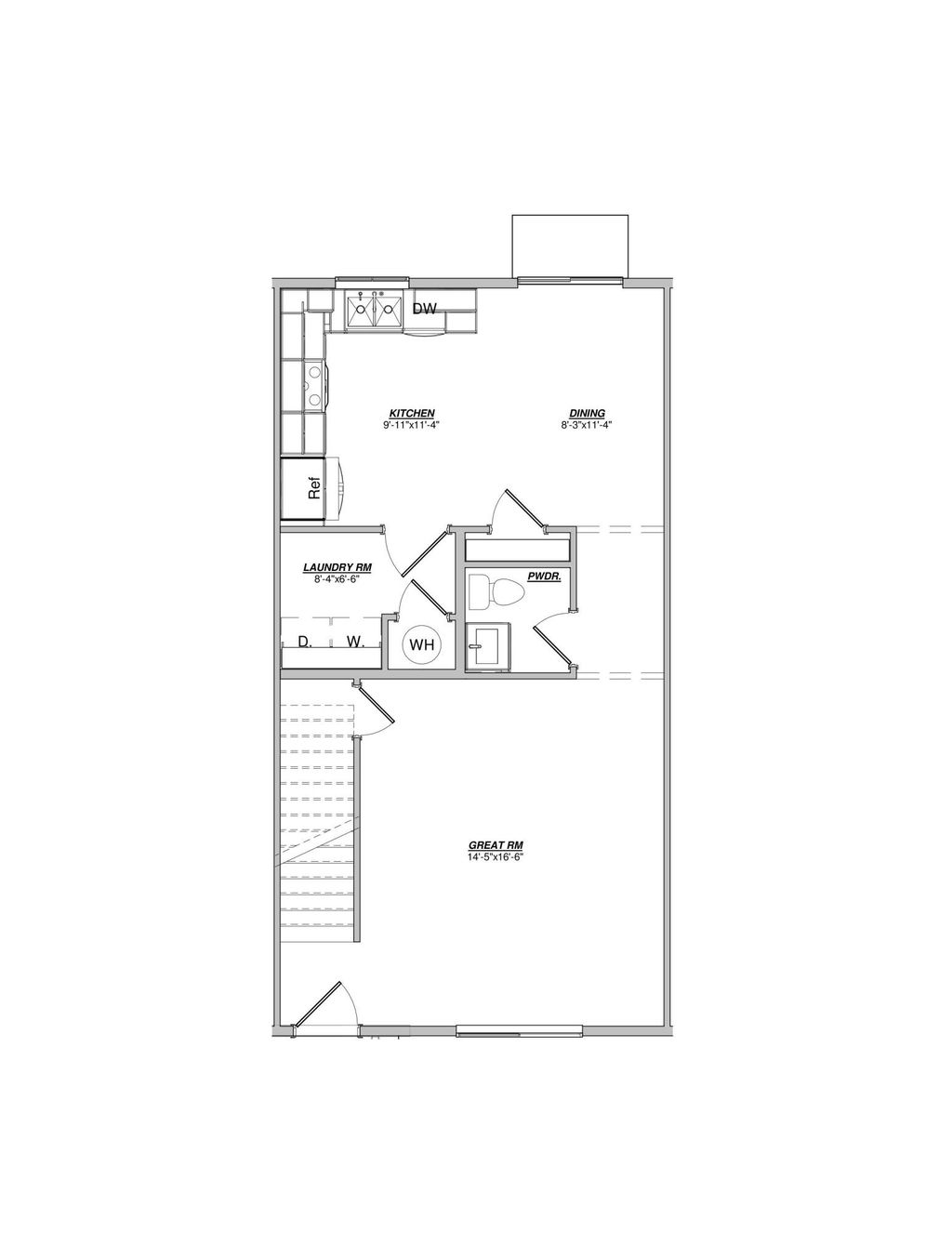 Photo of 1681 W 2925 N #1C, Cedar City, UT 84721 (MLS # 113790)