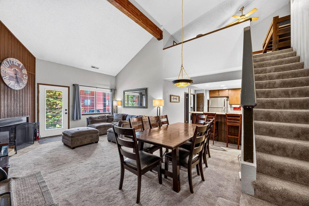 Photo of 407 S Vasels RD #28, Brian Head, UT 84719 (MLS # 117499)