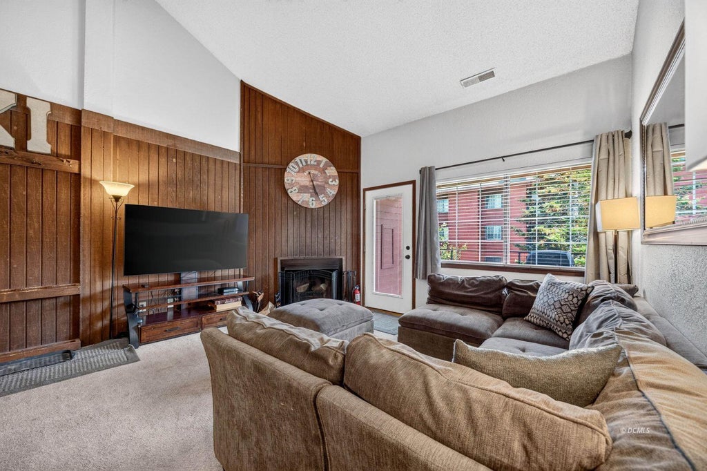 Photo of 407 S Vasels RD #28, Brian Head, UT 84719 (MLS # 117499)
