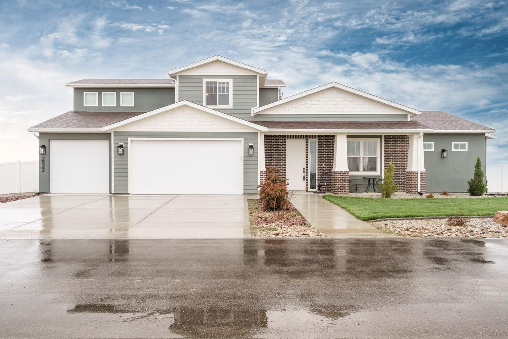 Photo of 2522 W 5190 N, Cedar City, UT 84721 (MLS # 110847)