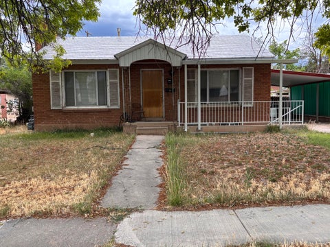 Photo of 86 N 1050 W, Cedar City, UT 84720 (MLS # 117191)