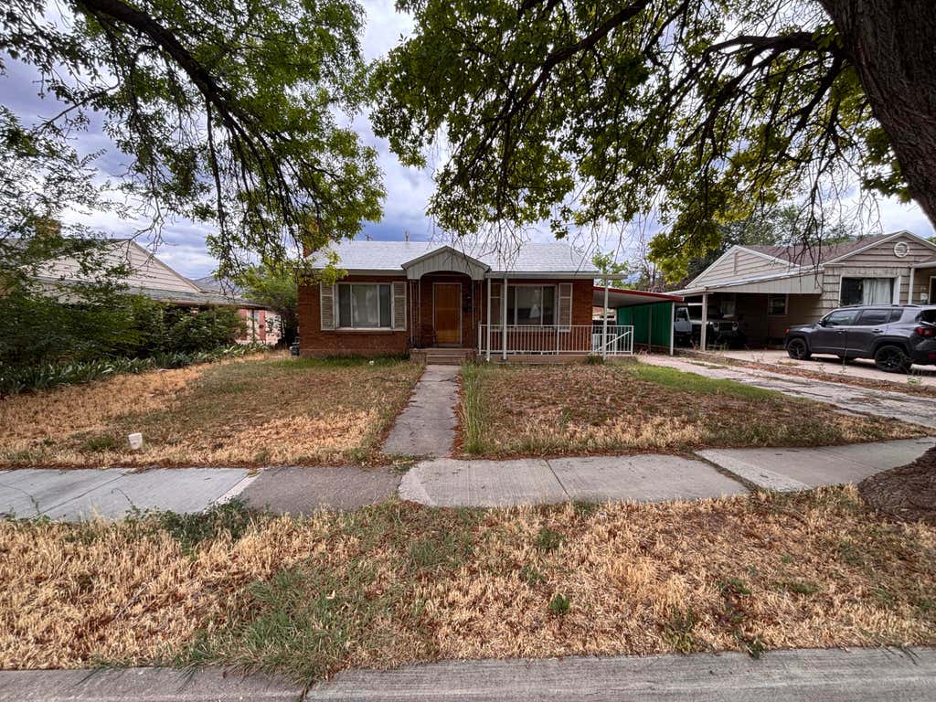 Photo of 86 N 1050 W, Cedar City, UT 84720 (MLS # 117191)