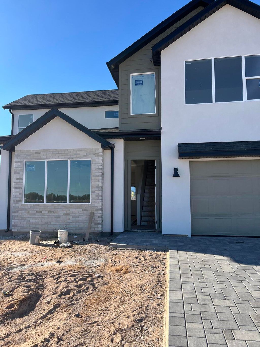 Photo of 4615 W 300 N, Cedar City, UT 84721 (MLS # 113255)