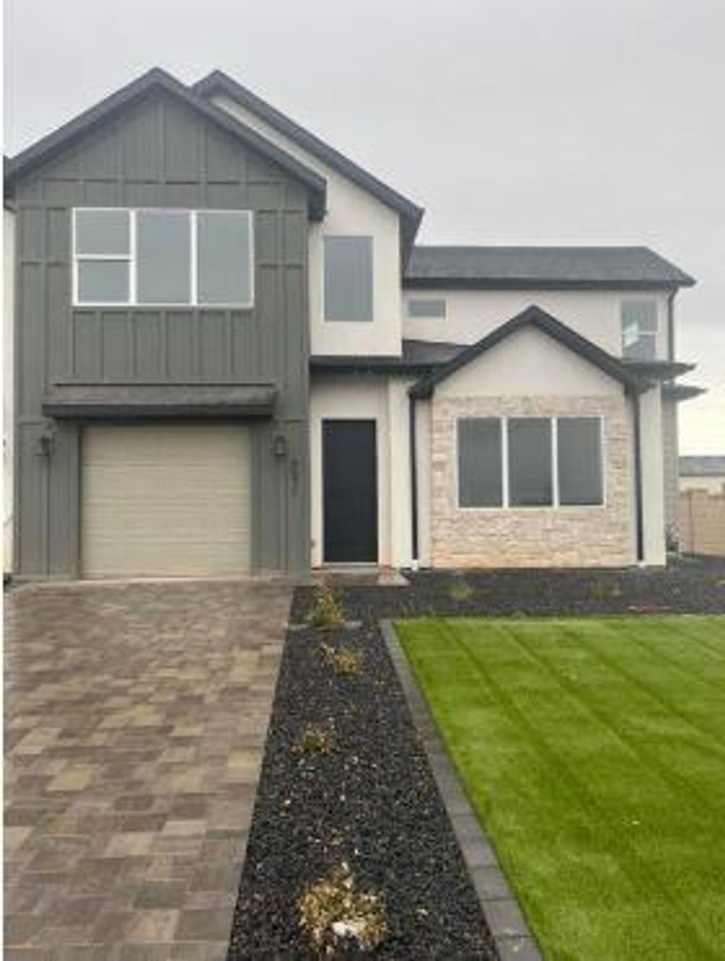 Photo of 4615 W 300 N, Cedar City, UT 84721 (MLS # 113255)