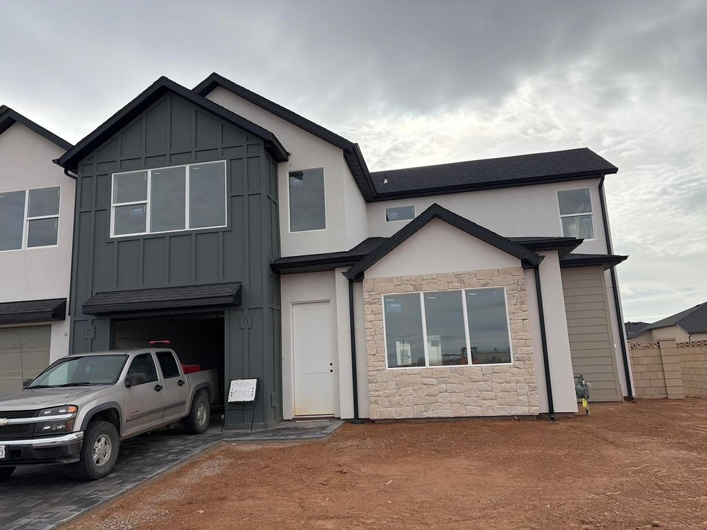 Photo of 4651 W 300 N N, Cedar City, UT 84720 (MLS # 113255)