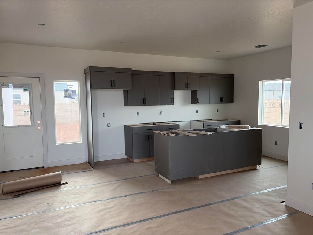 Photo of 4651 W 300 N N, Cedar City, UT 84720 (MLS # 113255)