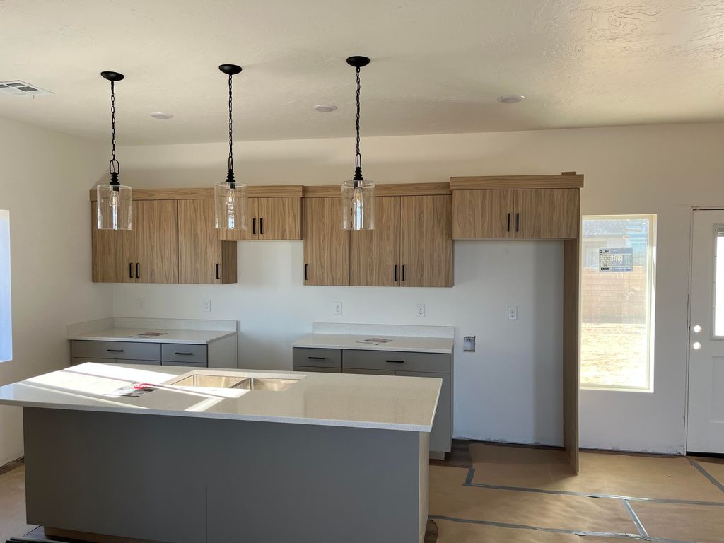 Photo of 4615 W 300 N, Cedar City, UT 84721 (MLS # 113255)
