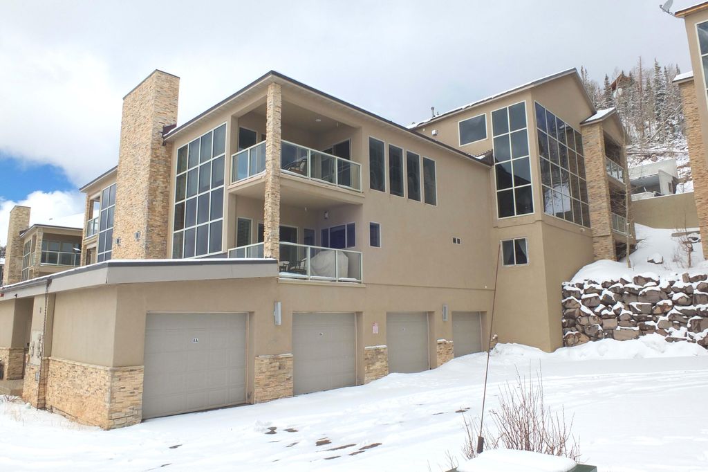 Photo of 270 S Highway 143 #143 8a, Brian Head, UT 84719 (MLS # 110727)