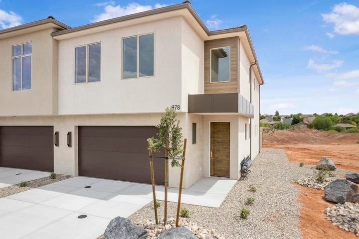 Photo of 959 N Manen ST, Washington, UT 84780 (MLS # 117645)