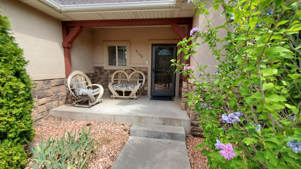 Photo of 4140 W 975 S, Cedar City, UT 84720 (MLS # 112759)