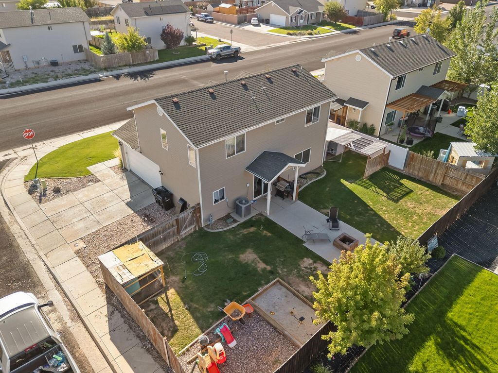 Photo of 115 N 4200 W, Cedar City, UT 84720 (MLS # 113076)