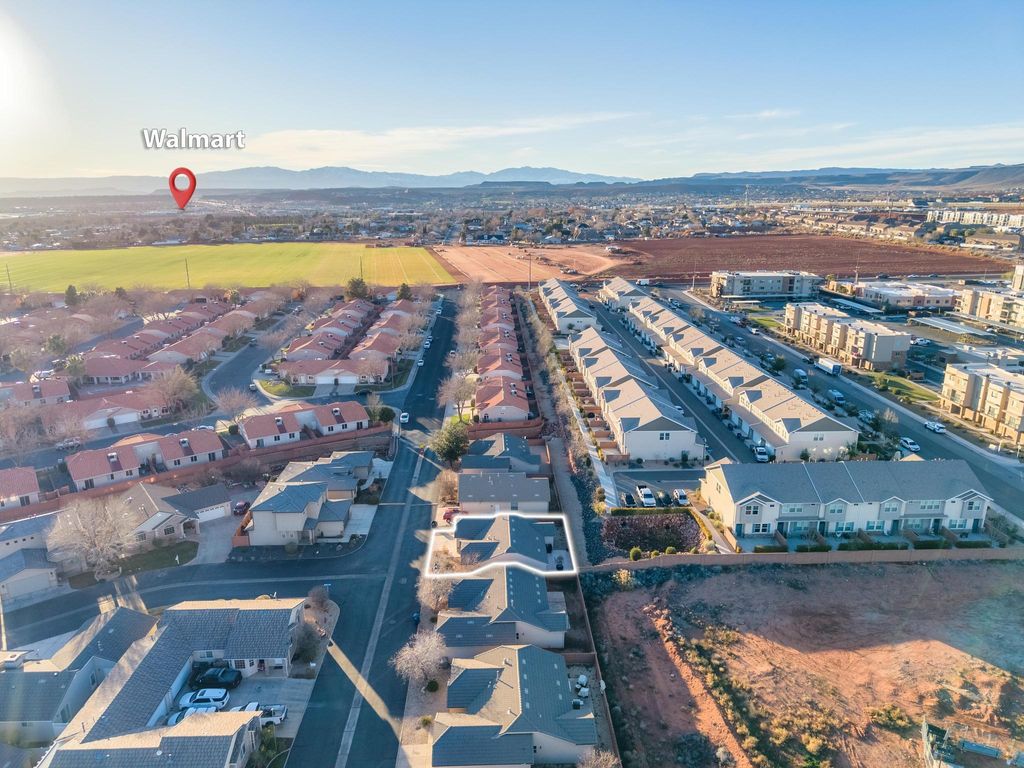 Photo of 1269 E Pine Valley ST, Washington, UT 84780 (MLS # 115616)