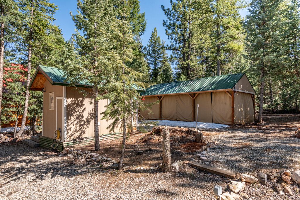 Photo of 1470 S Woodchuck RD Rd, Duck Creek Village, UT 84762 (MLS # 115328)