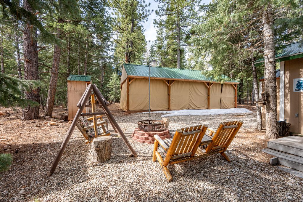 Photo of 1470 S Woodchuck RD Rd, Duck Creek Village, UT 84762 (MLS # 115328)