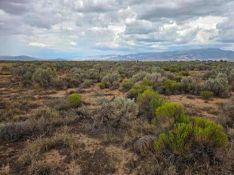 Photo of 6304 N 3375 W #LOTS 19 &amp; 20, BLK BD, Cedar City, UT 84721 (MLS # 117273)
