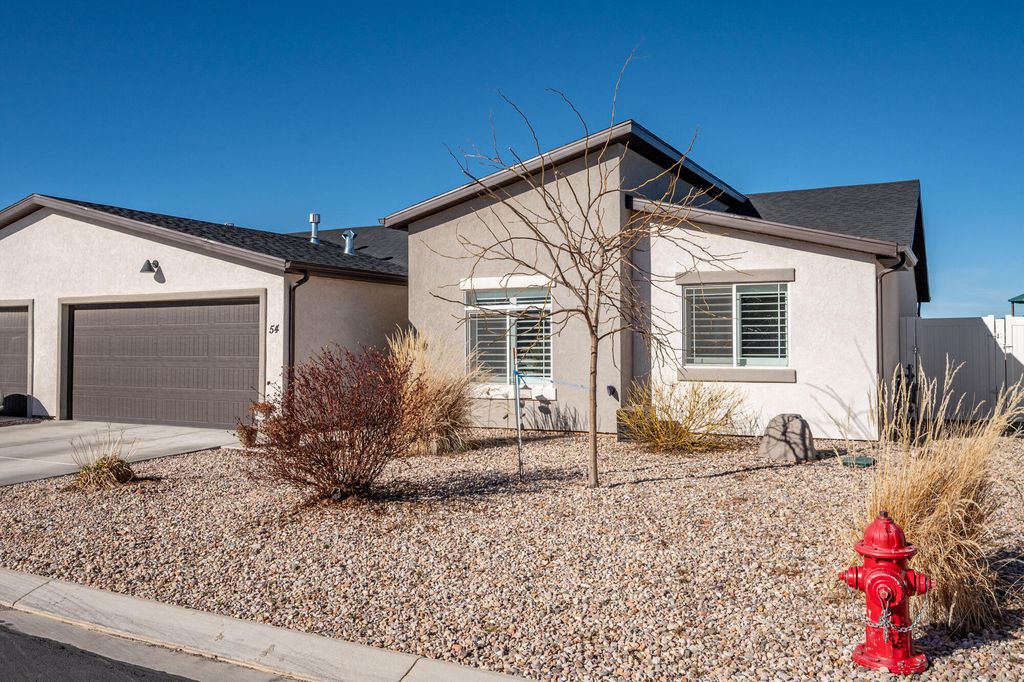 Photo of 1825 N Lund Highway Hwy #54, Cedar City, UT 84721 (MLS # 115203)
