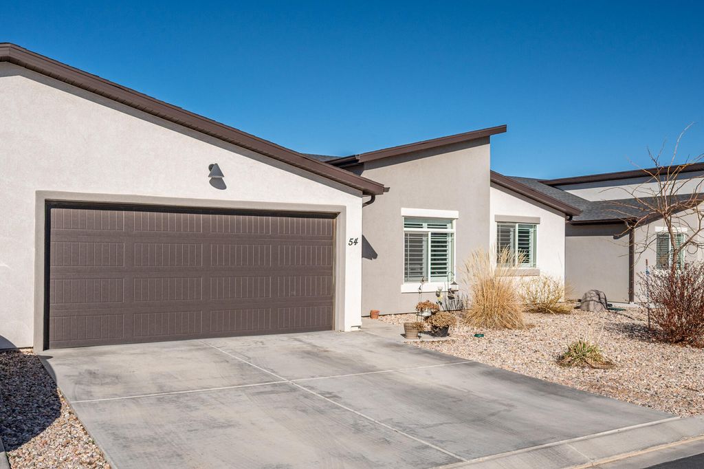 Photo of 1825 N Lund Highway Hwy #54, Cedar City, UT 84721 (MLS # 115203)