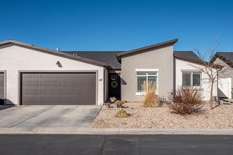 Photo of 1825 N Lund Highway Hwy #54, Cedar City, UT 84721 (MLS # 115203)