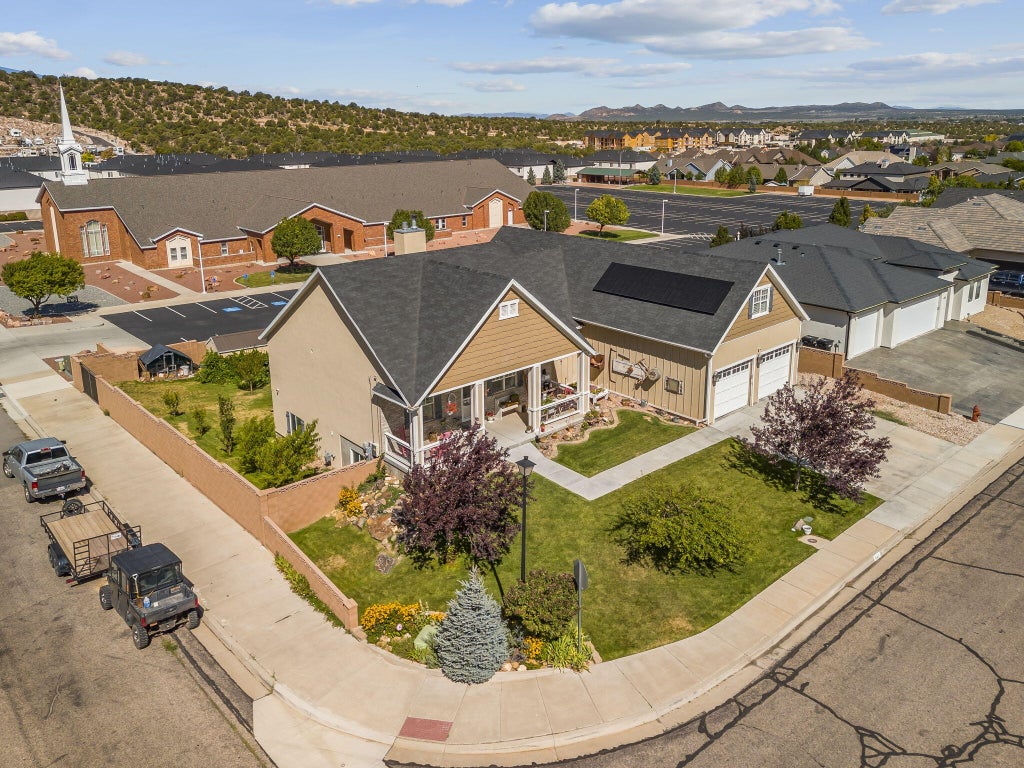 Photo of 442 S Glen Canyon DR, Cedar City, UT 84720 (MLS # 117715)