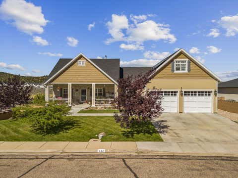 Photo of 442 S Glen Canyon DR, Cedar City, UT 84720 (MLS # 117715)