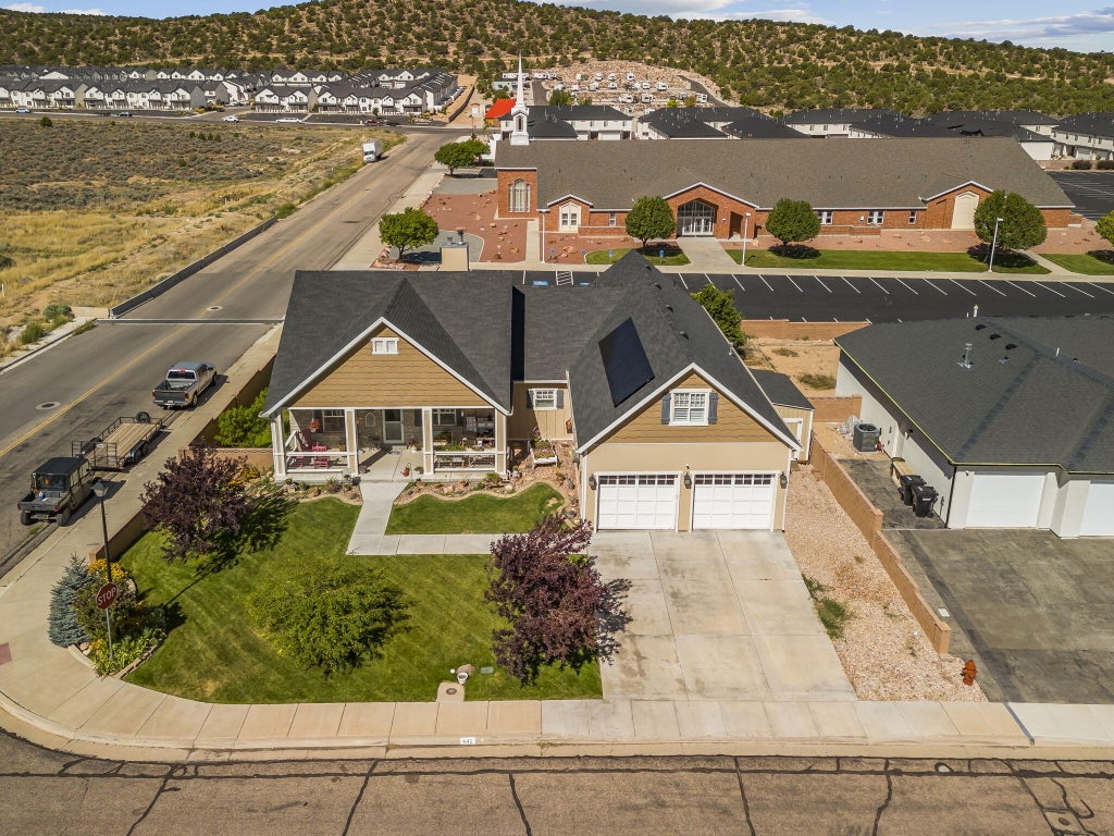 Photo of 442 S Glen Canyon DR, Cedar City, UT 84720 (MLS # 117715)