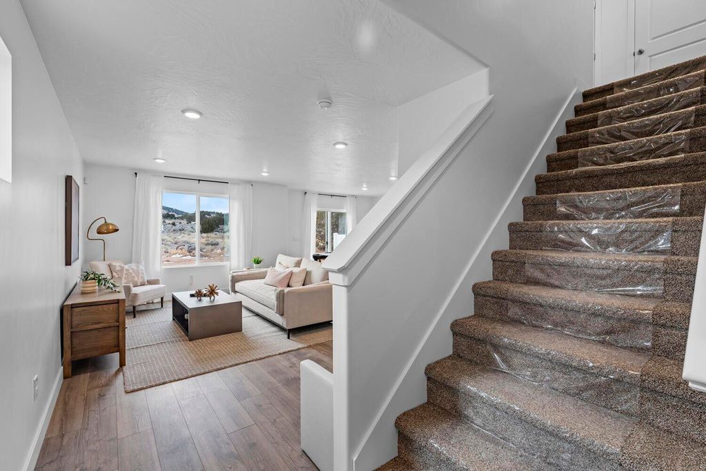 Photo of 2945 W LAGRAND ST #1196, Cedar City, UT 84720 (MLS # 113643)
