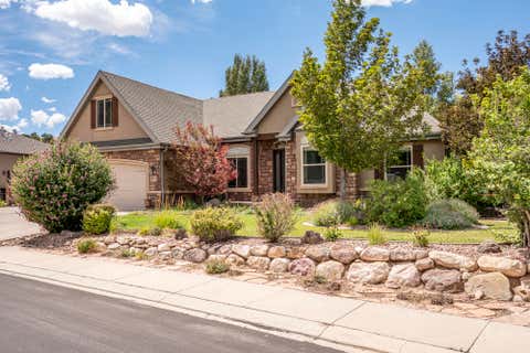 Photo of 2001 N Ashdown Forest RD, Cedar City, UT 84721 (MLS # 117688)