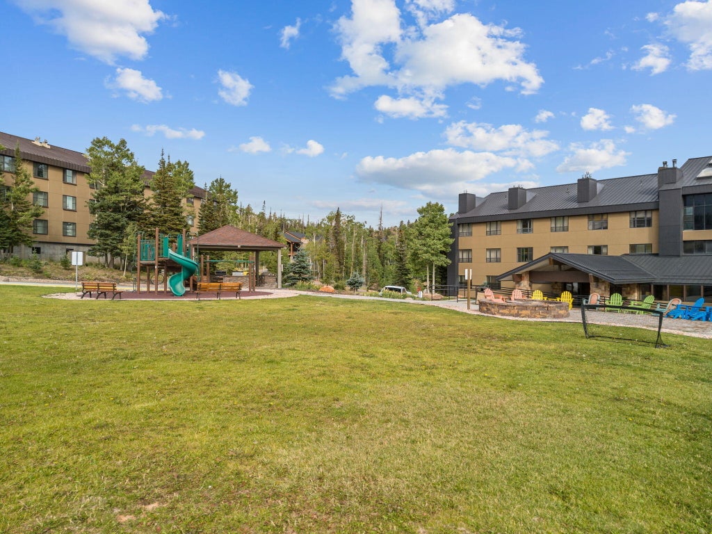 Photo of 223 Hunter Ridge DR #1300, 2314, 3306, Brian Head, UT 84719 (MLS # 118227)