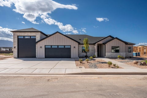 Photo of 3777 W 975 N, Cedar City, UT 84721 (MLS # 118095)
