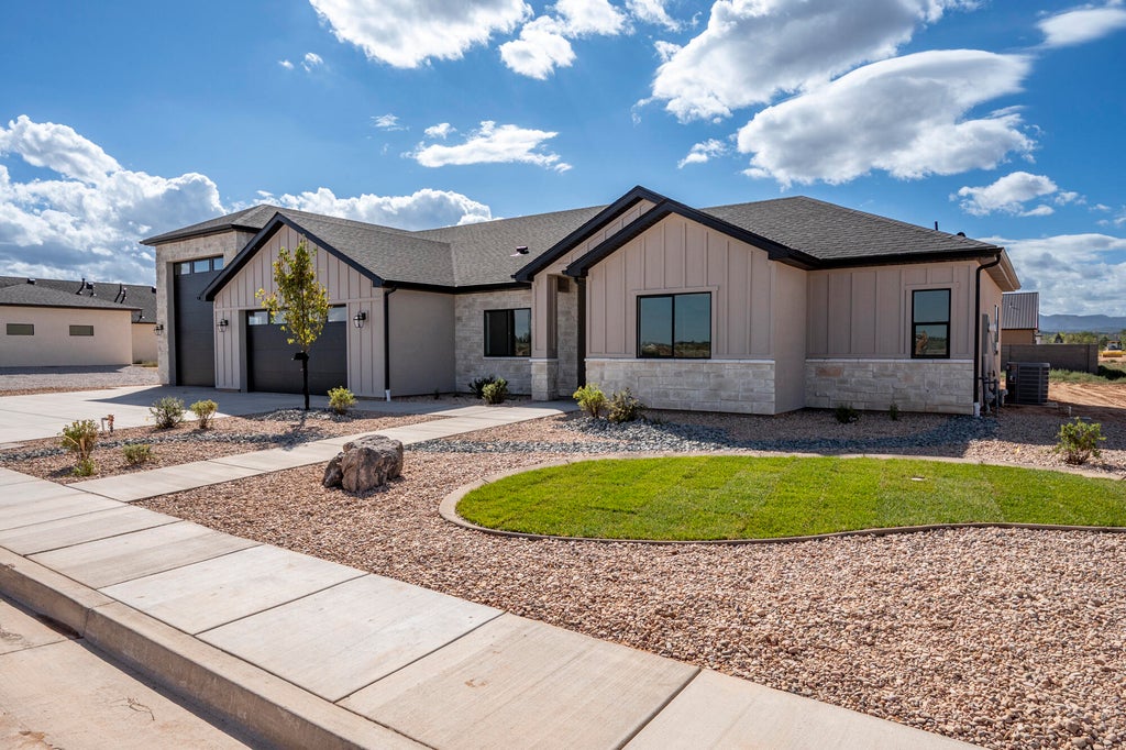 Photo of 3777 W 975 N, Cedar City, UT 84721 (MLS # 118095)