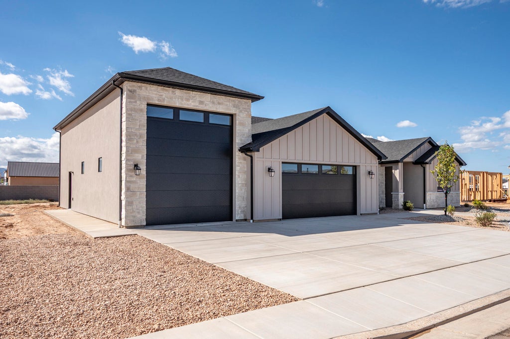 Photo of 3777 W 975 N, Cedar City, UT 84721 (MLS # 118095)
