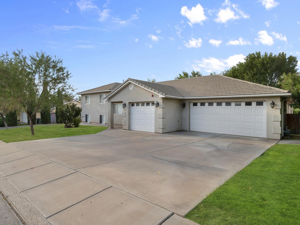 Photo of 380 W 400 N, La Verkin, UT 84745 (MLS # 118463)