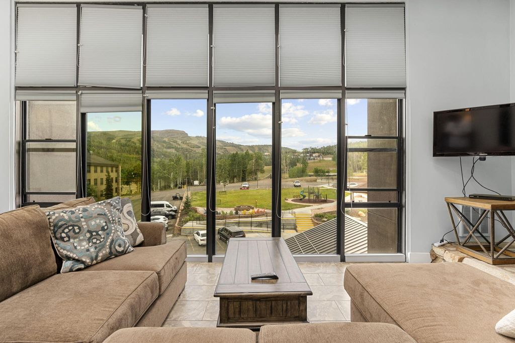 Photo of 223 Hunter Ridge #1310, Brian Head, UT 84719 (MLS # 113007)