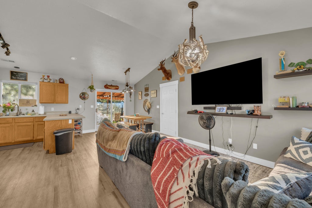 Photo of 5241 N 2800 W, Cedar City, UT 84721 (MLS # 117966)