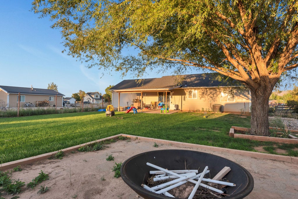Photo of 5241 N 2800 W, Cedar City, UT 84721 (MLS # 117966)