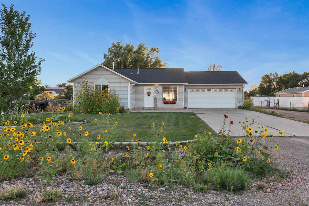 Photo of 5241 N 2800 W, Cedar City, UT 84721 (MLS # 117966)