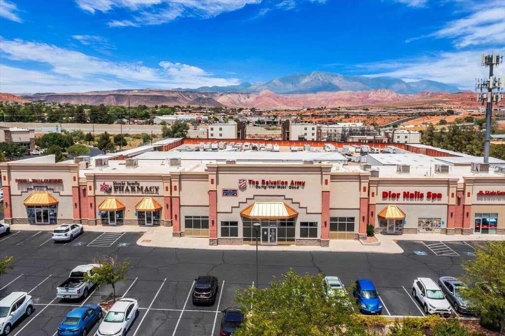 Photo of 568 W Telegraph ST #4, Washington, UT 84780 (MLS # 117297)