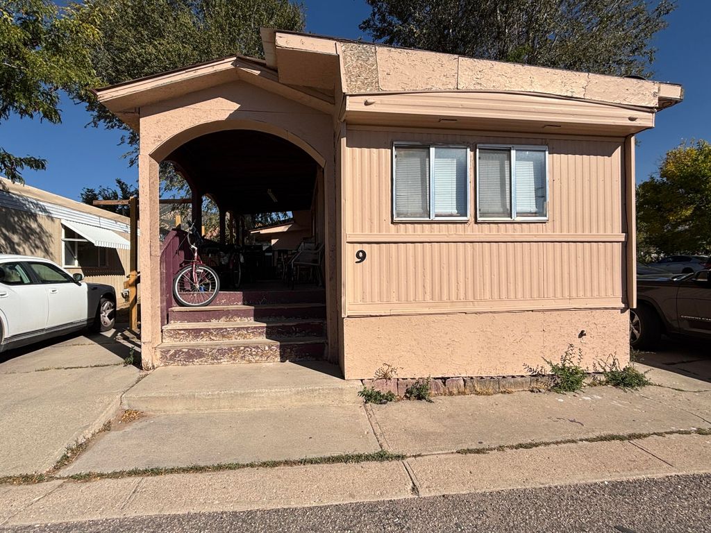 Photo of 80 W 900 N #9, Cedar City, UT 84721 (MLS # 113461)