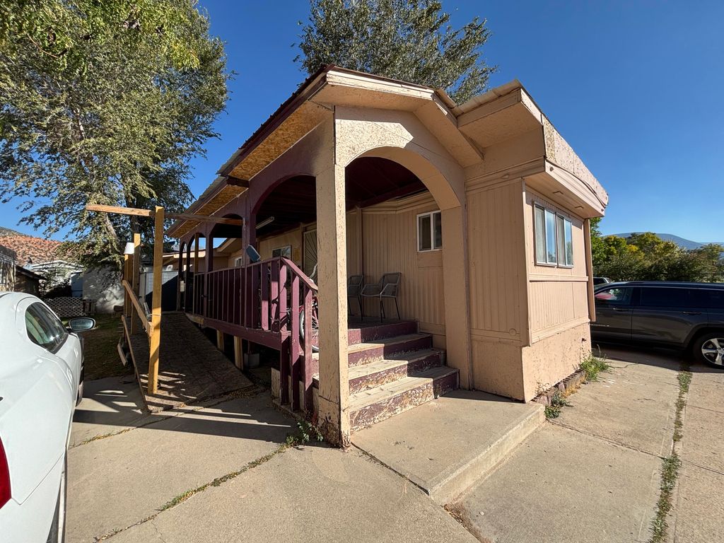 Photo of 80 W 900 N #9, Cedar City, UT 84721 (MLS # 113461)