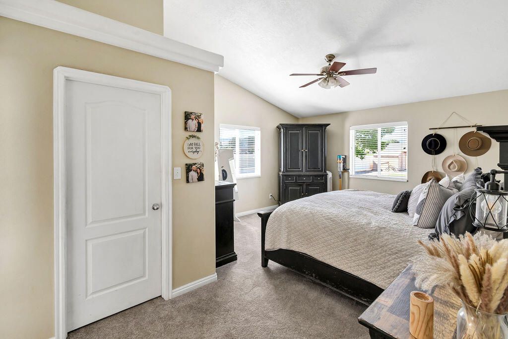 Photo of 75 E 100 S, Central Valley, UT 84754 (MLS # 115891)