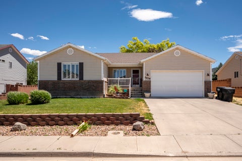 Photo of 2636 N 550 W, Cedar City, UT 84721 (MLS # 117106)