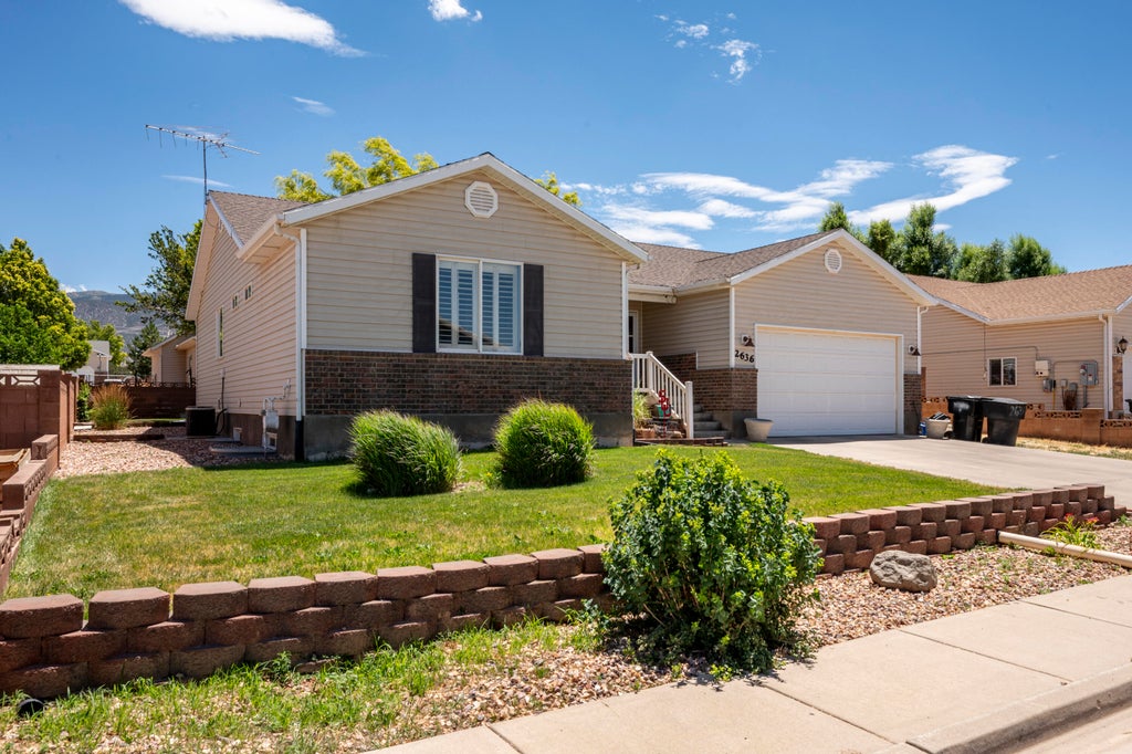 Photo of 2636 N 550 W, Cedar City, UT 84721 (MLS # 117106)