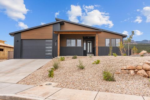 Photo of 2727 S Howard LN, Cedar City, UT 84720 (MLS # 113680)