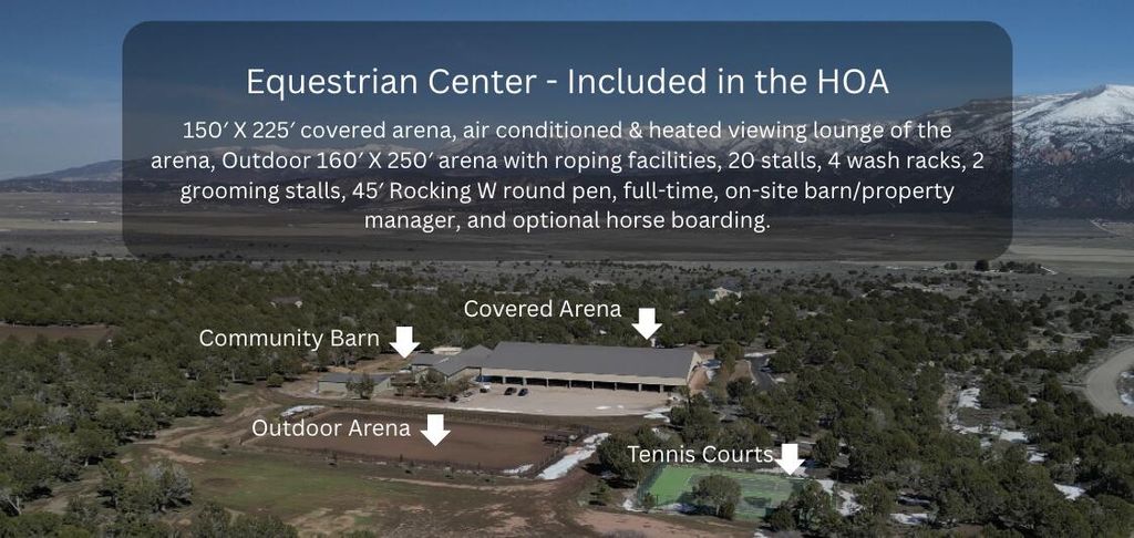 Photo of Lot 15 Harmony Mountain Ranch #Phase 2, Cedar City, UT 84720 (MLS # 112550)